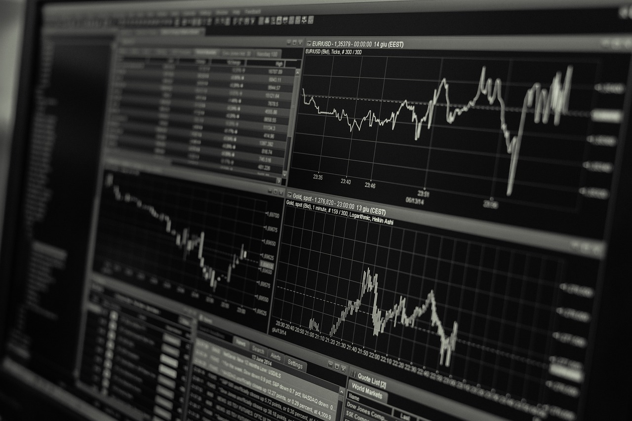 Turn Idle Funds Into Powerful Earning Tools